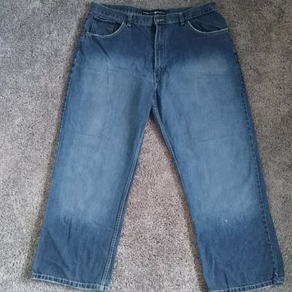 Beverly Hill Polo Club (Pants)